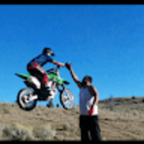 Meet your Posher, Shane - Picture 1 of 1